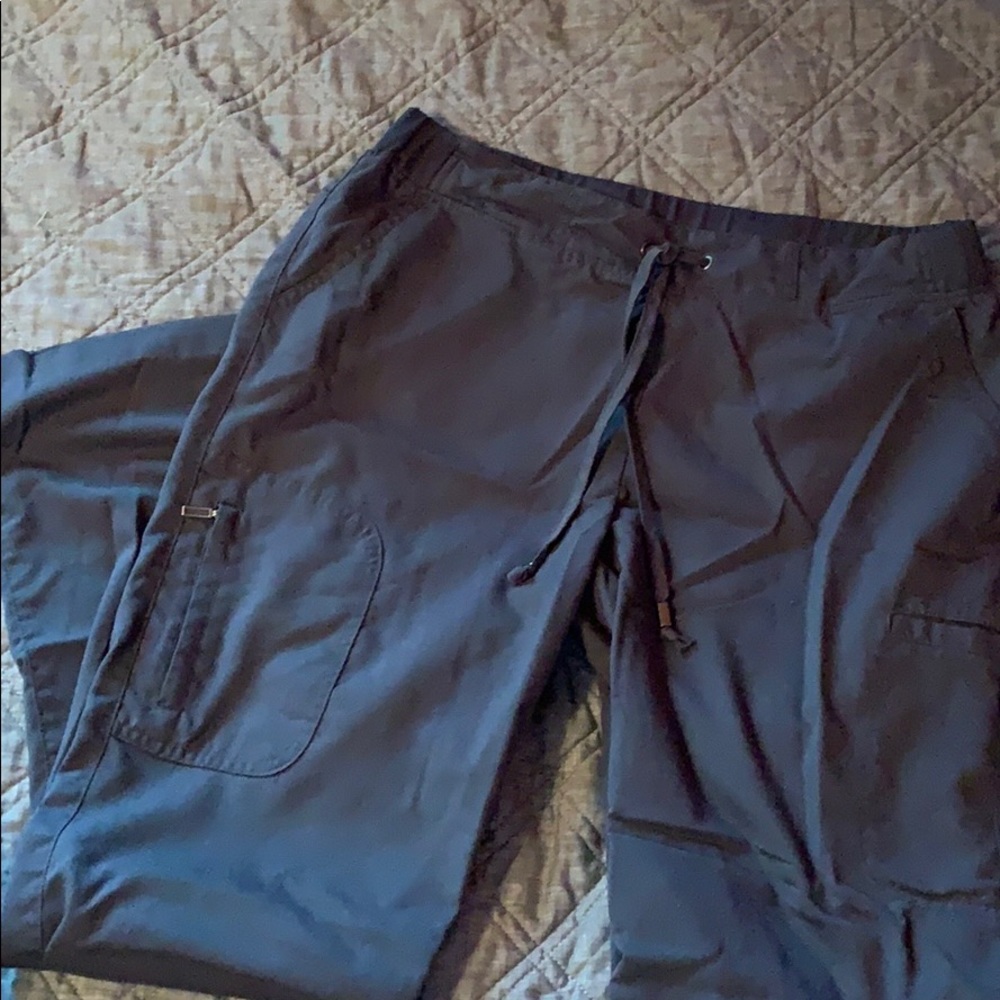 Greys Anatomy scrub pants